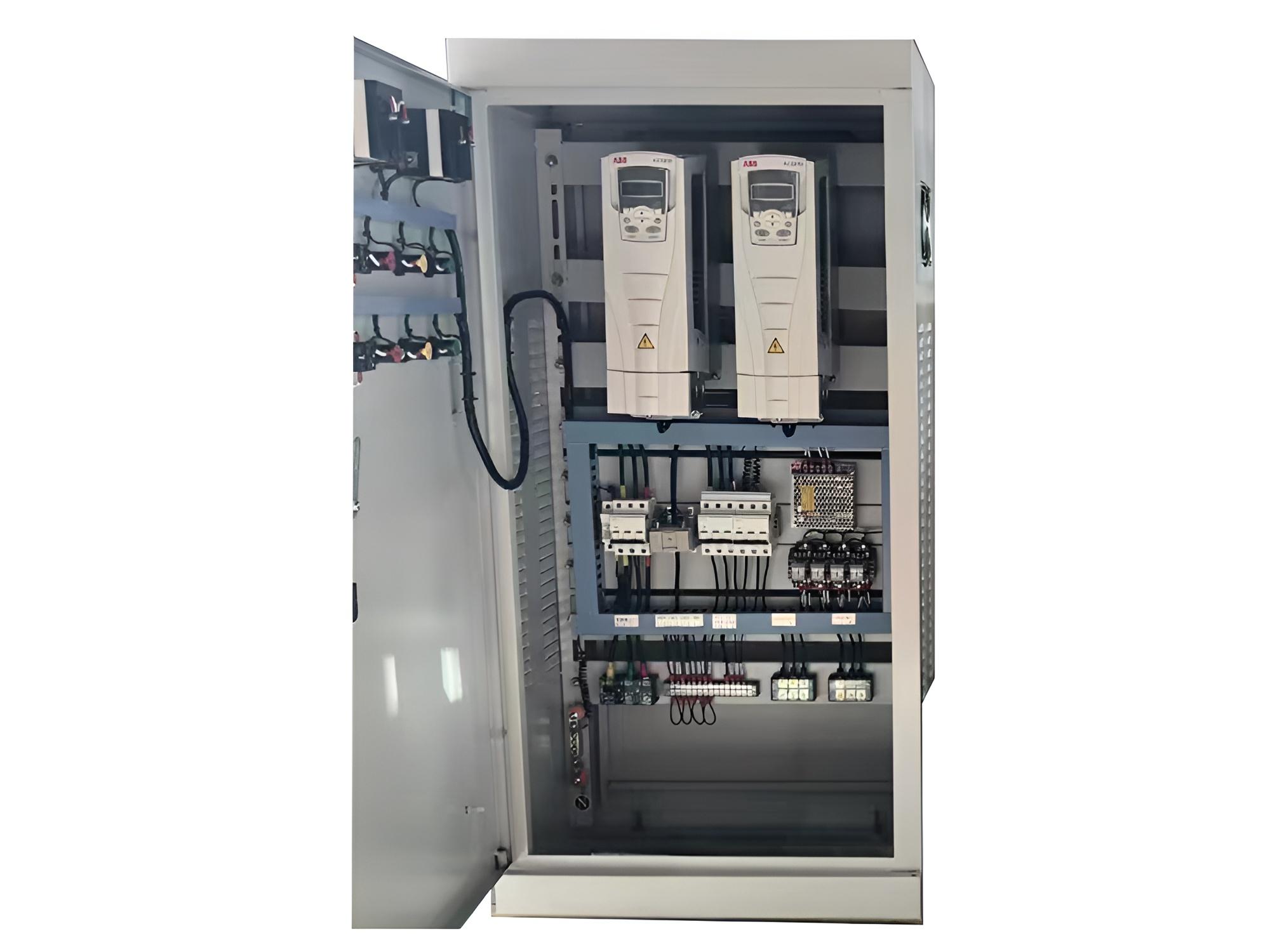 ABB變頻柜，ABB880變頻柜-新一能變頻柜廠家