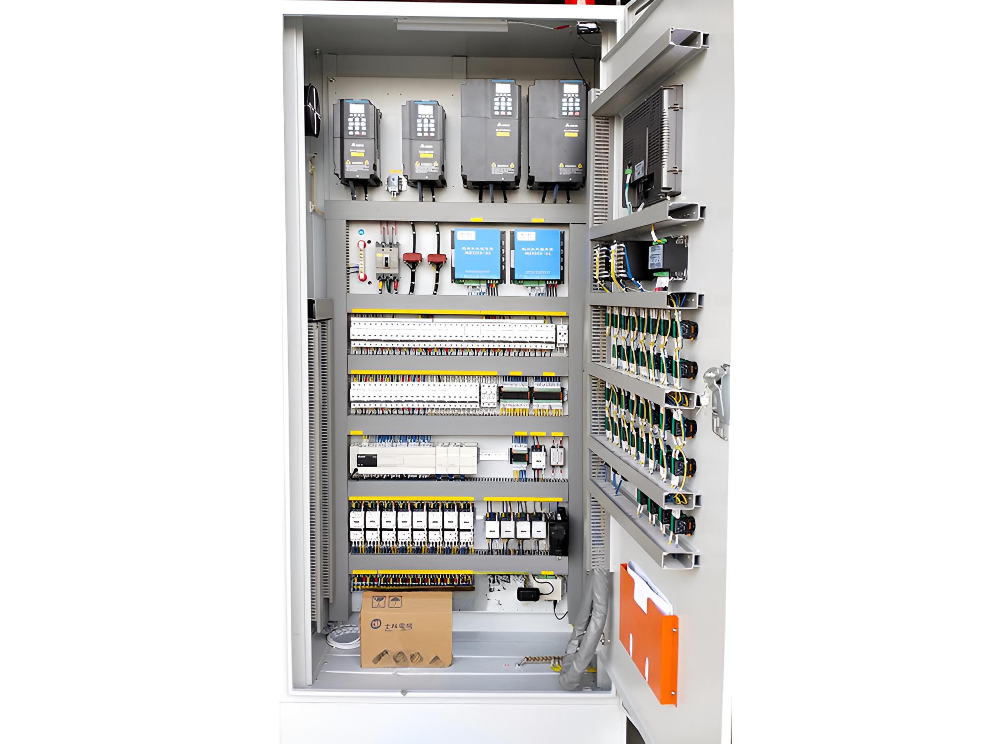 臺達變頻柜-CP2000變頻器柜廠家 臺達變頻柜-CP2000變頻器柜廠家