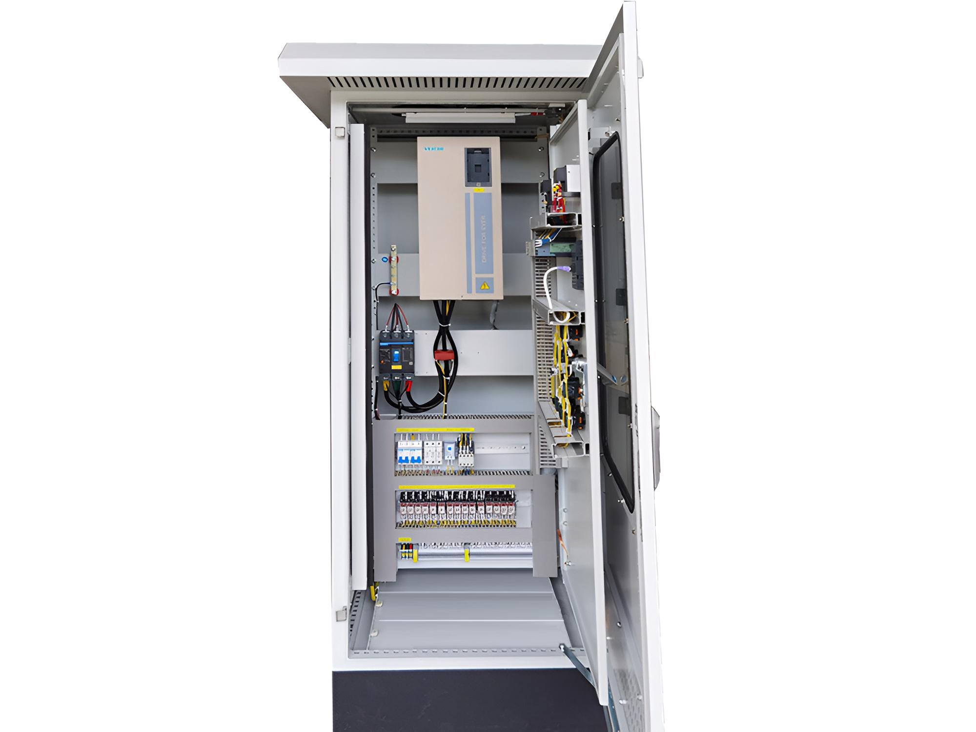 偉創AC310變頻器柜