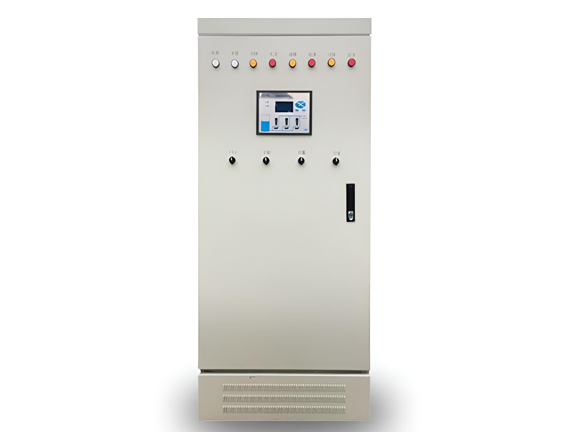 泳池成套自控PLC控制柜-PLC控制柜價格 泳池成套自控PLC控制柜-PLC控制柜價格