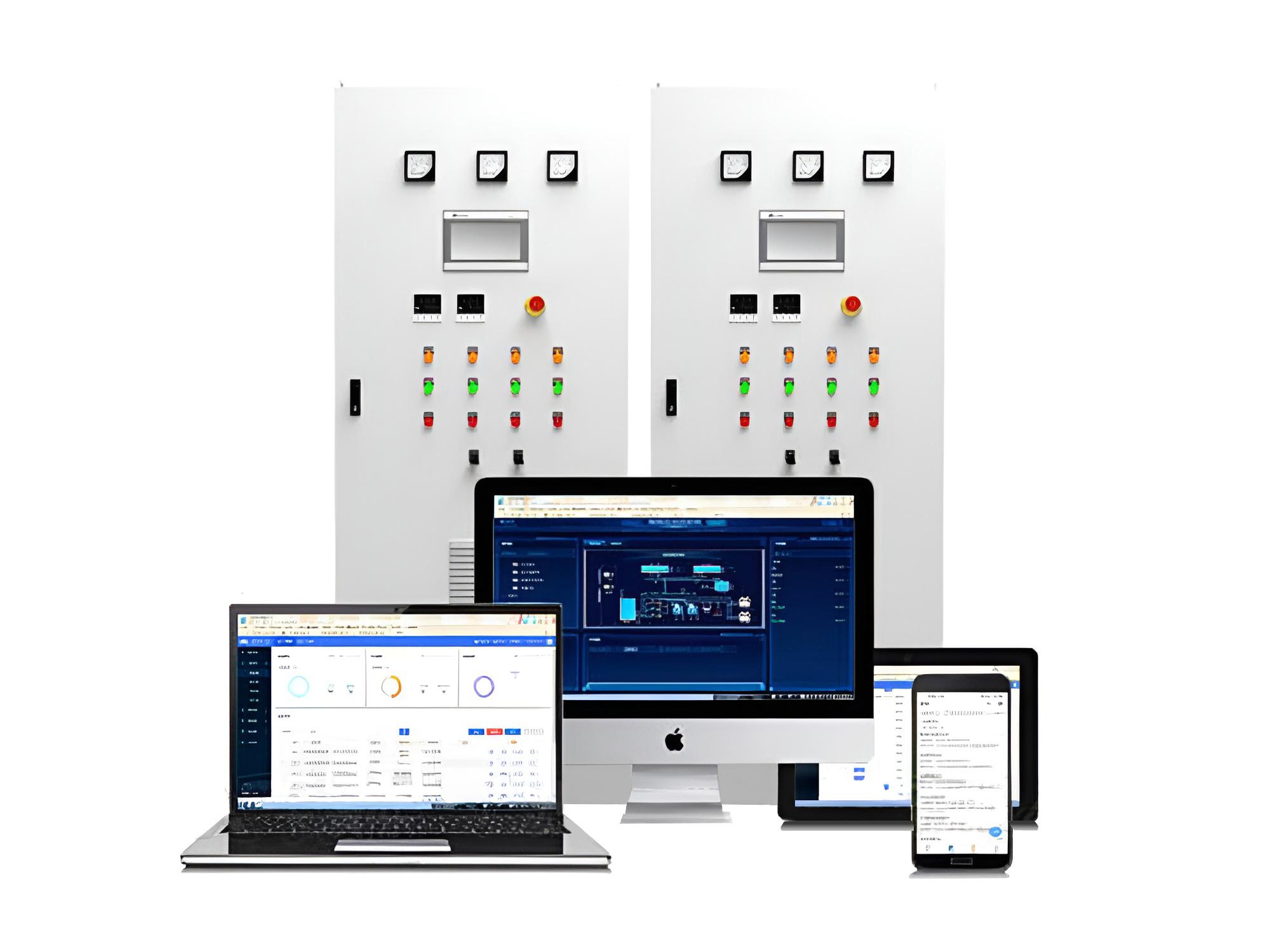 傳感器采集系統(tǒng)-自動化控制系統(tǒng) 傳感器采集系統(tǒng)-自動化控制系統(tǒng)