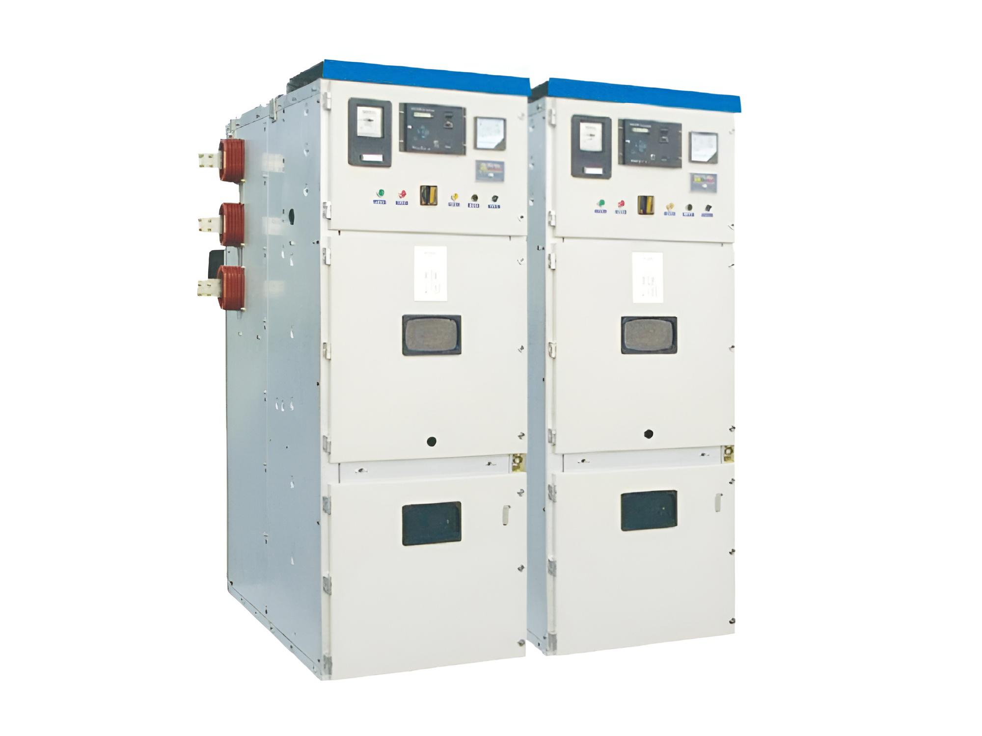 ?KYN28A-12開關柜 ?KYN28A-12開關柜